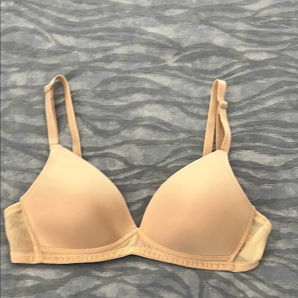 Wacoal Soft Tan Women's Bra